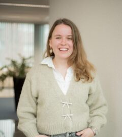 Bedrijfsmaatschappelijk werk voor medewerkers van de NS