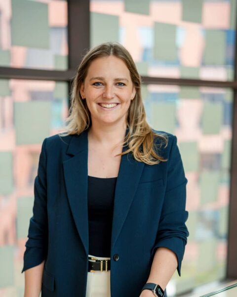 Contactpersonen Gimd