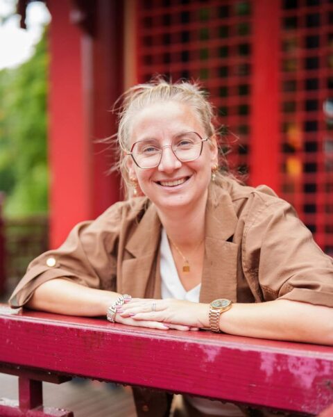 Contactpersonen Gimd