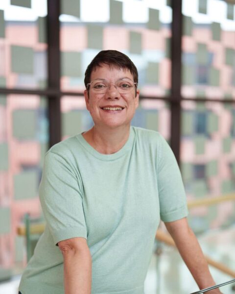 Contactpersonen Gimd