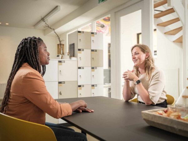 Bedrijfsmaatschappelijk werk