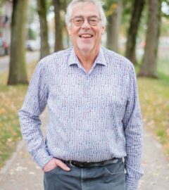 Bedrijfsmaatschappelijk werk voor medewerkers van de NS