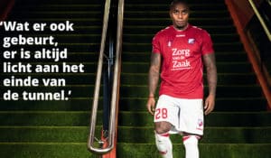 PERSBERICHT: Zorg van de Zaak en FC Utrecht maken werknemers weerbaarder