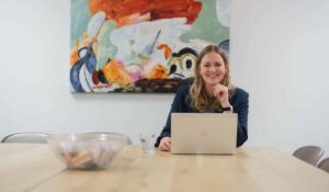 Nieuw: de Wellbeingcoach