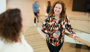 Agressie in de zorg: waarom goede ondersteuning voor medewerkers onmisbaar is