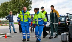 Traumaopvang na een schokkende gebeurtenis: hoe heb jij het geregeld?