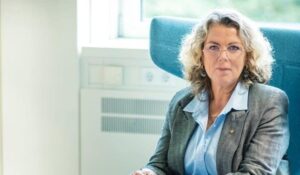 Gimd verwelkomt nieuwe Algemeen directeur: Yvette Scheffer 