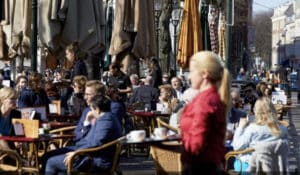 Vakantiekrachten vaak slachtoffer van intimidatie